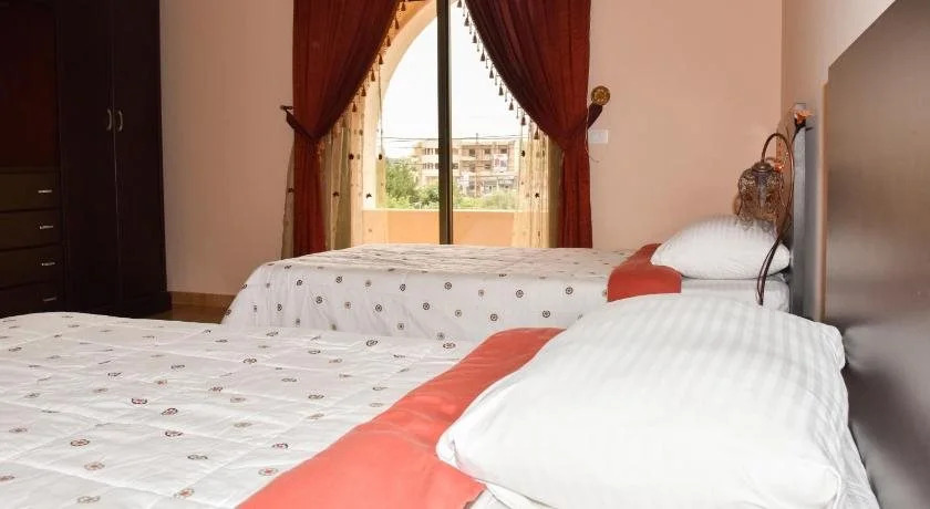 Reef Zefta Hotel - фото 4