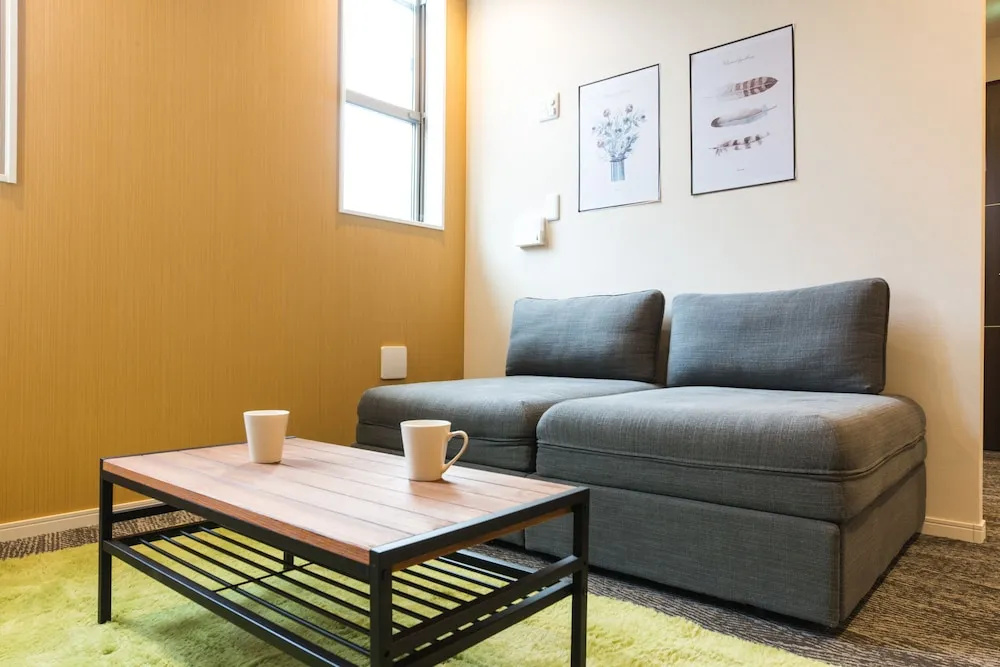 LOFT HOTEL TOKYO #Kameido 사진 2