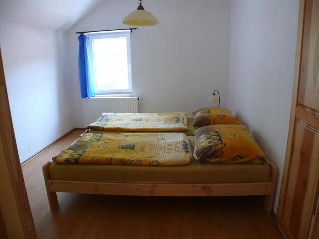 Penzion Yellow - Chambres