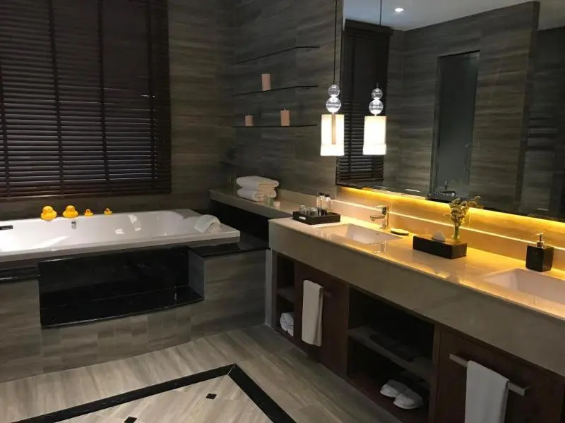 V Villas Hua Hin - MGallery Collection - Chambres