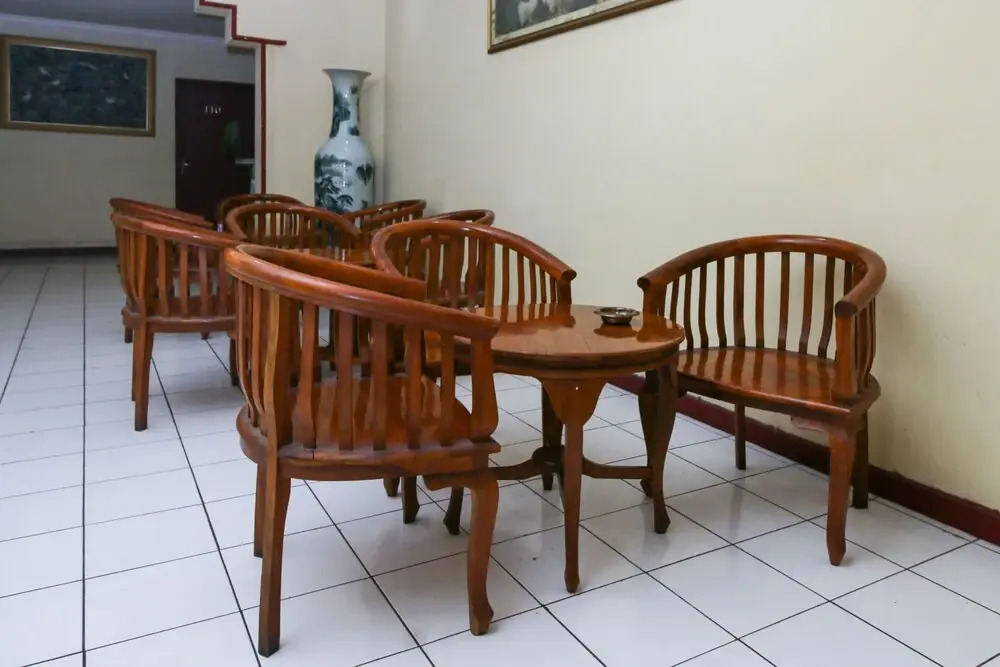 Airy Eco Wenang Sam Ratulangi 33 Manado - фото 10