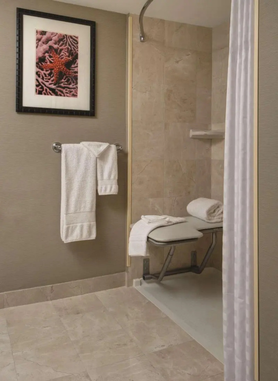 Embassy Suites by Hilton West Palm Beach Central - Chambres