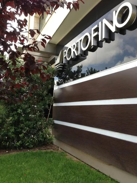 Motel Portofino