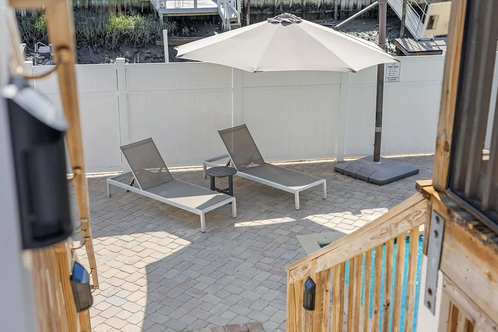 Summer Breeze in North Myrtle Beach