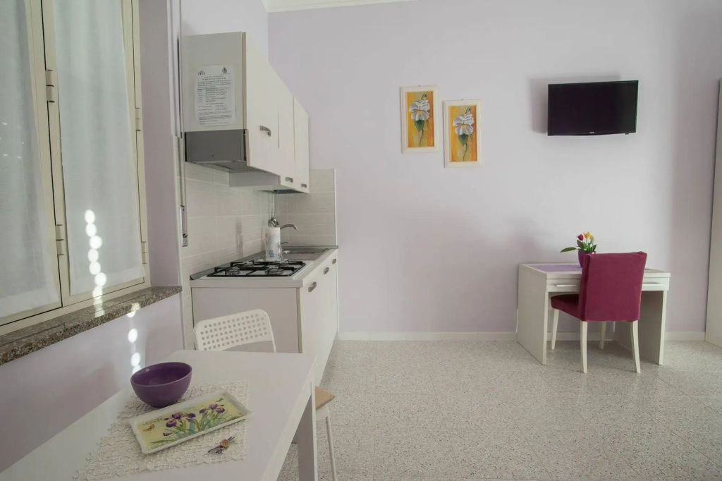 Casa Di Bello Affittacamere - Général