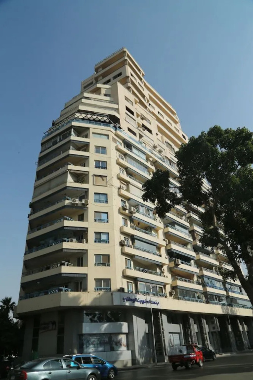Helnan Nile Island Hotel