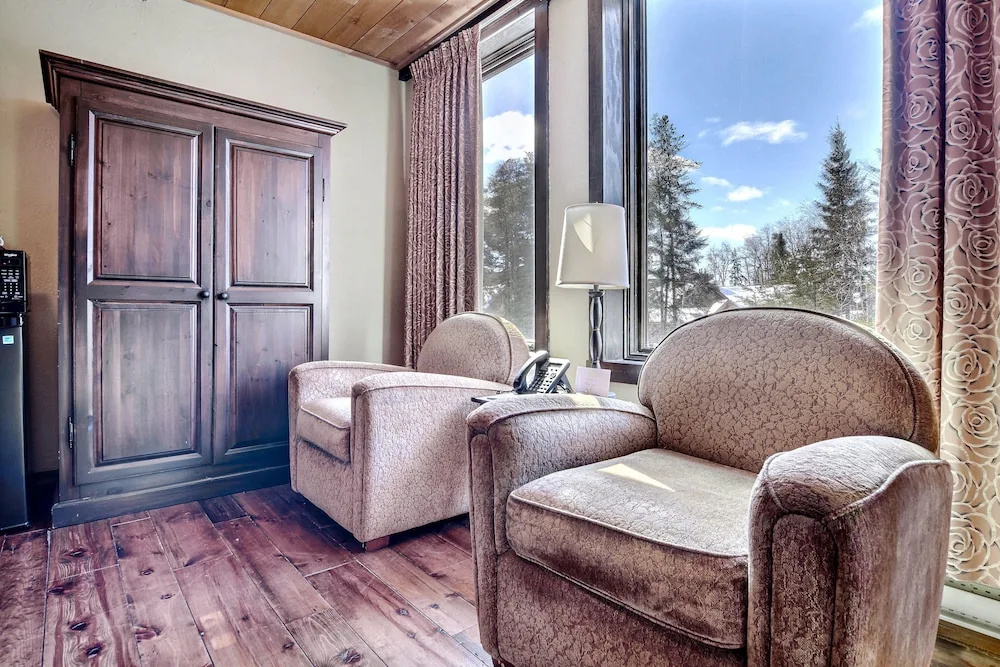 Les Condos du Lac Taureau - Chambres