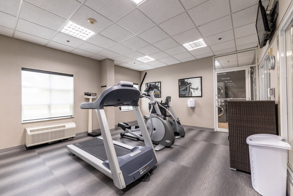 Staybridge Suites Guelph by IHG - Général