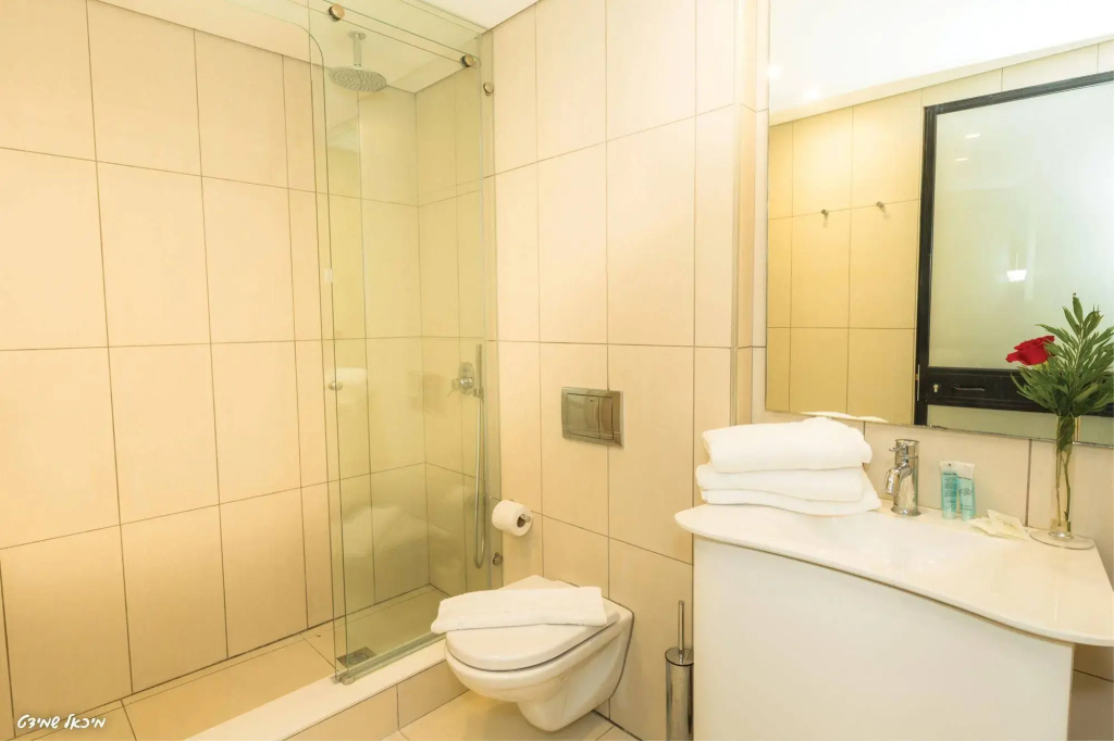 Olive Boutique Hotel Nahariya - Général