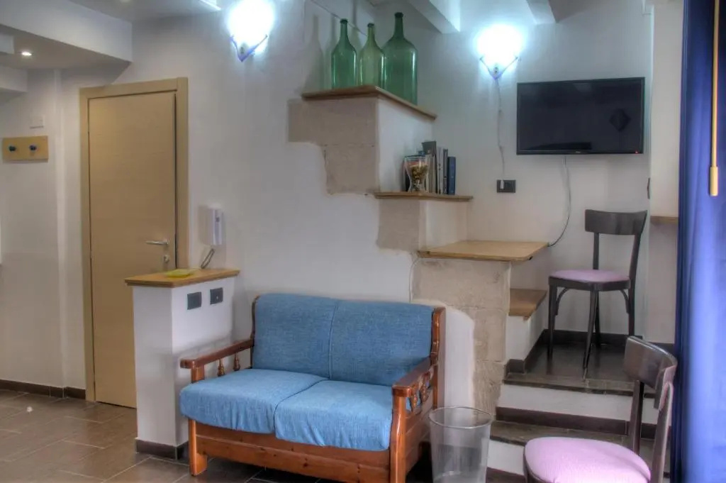 Sogniblei BB - Chambres