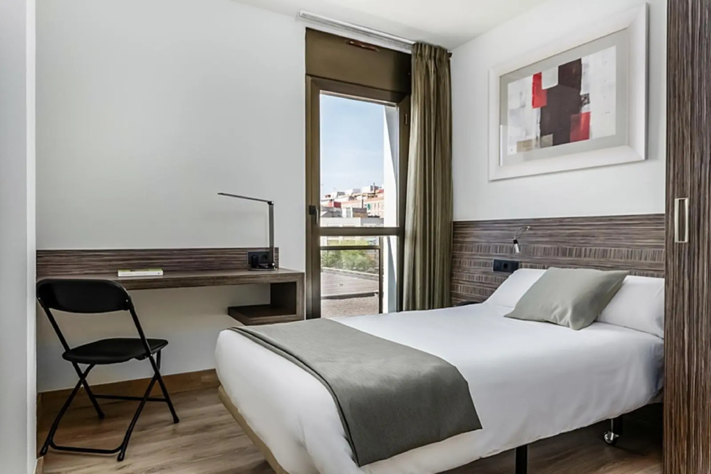 Hotel HC Mollet Barcelona - Général