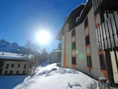 Locazione turistica Fienili di Brenta.1