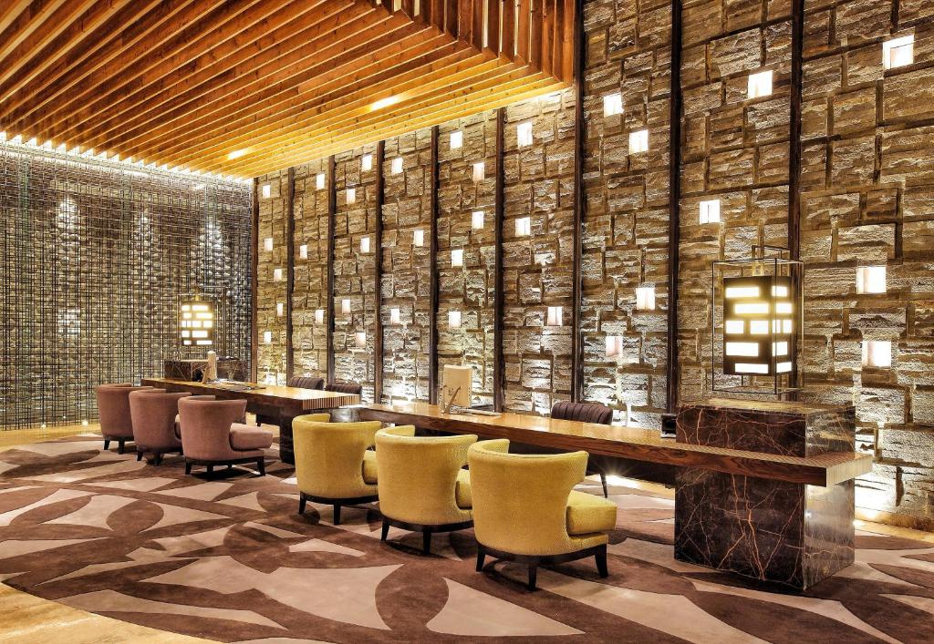 TS Suites Seminyak — фото