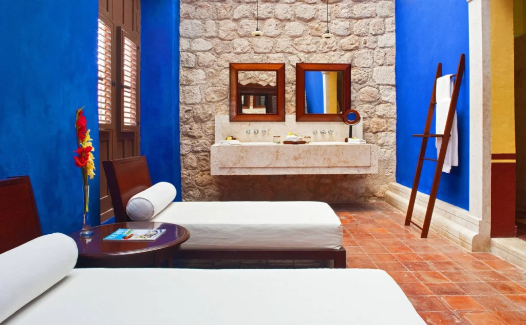 Hacienda Puerta Campeche, a Luxury Collection Hotel, Campeche — фото 6