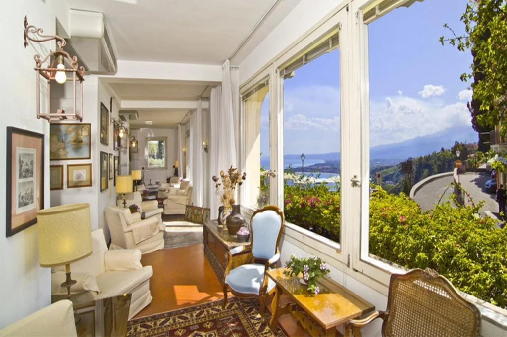 Hotel Villa Paradiso - Général