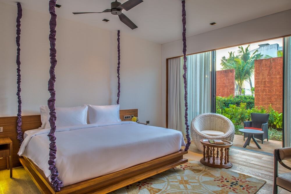Azaya Beach Resort