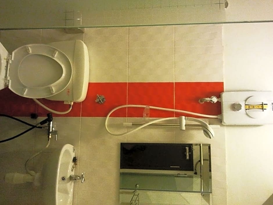 Aura Hotel