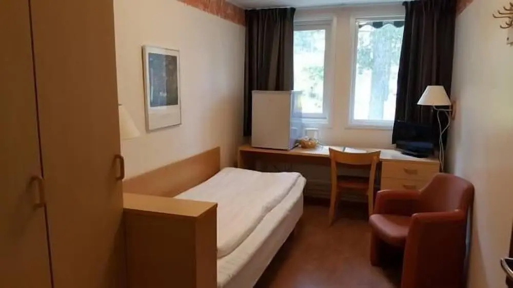 Hotel photo 6