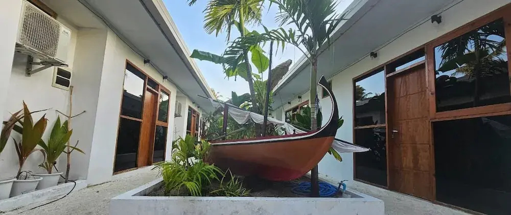 Dhontakuru Guesthouse