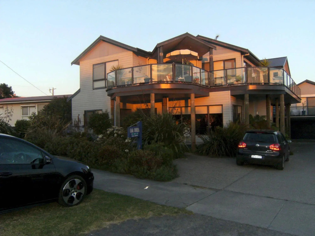 Casa Favilla B&B