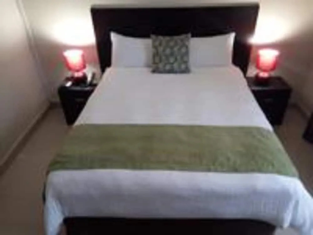 The Milford Lodge — фото 2