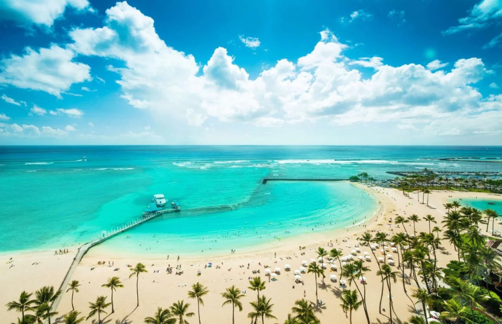 Hilton Grand Vacations Club at Hilton Hawaiian Village - 5