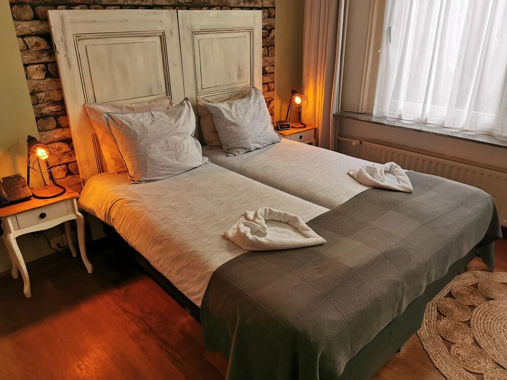 Hotel Heere - Général