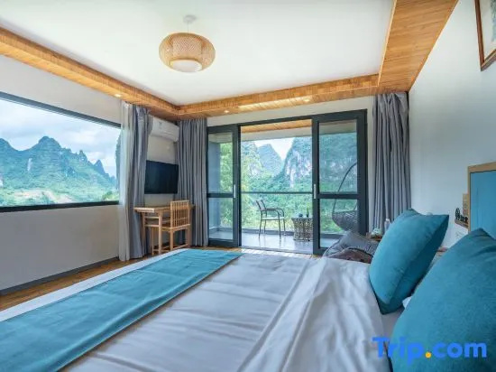 DiPai HotSpring Resort - Chambres
