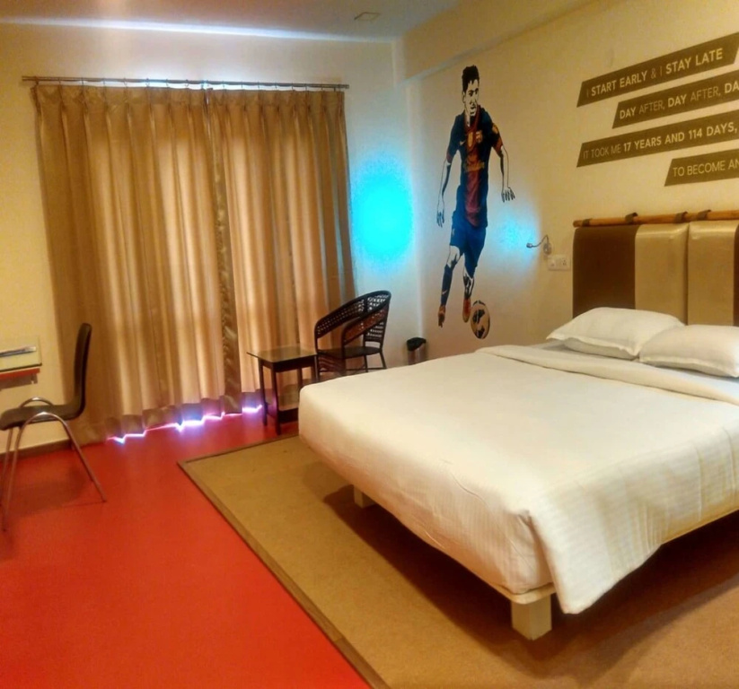 Hotel photo 2