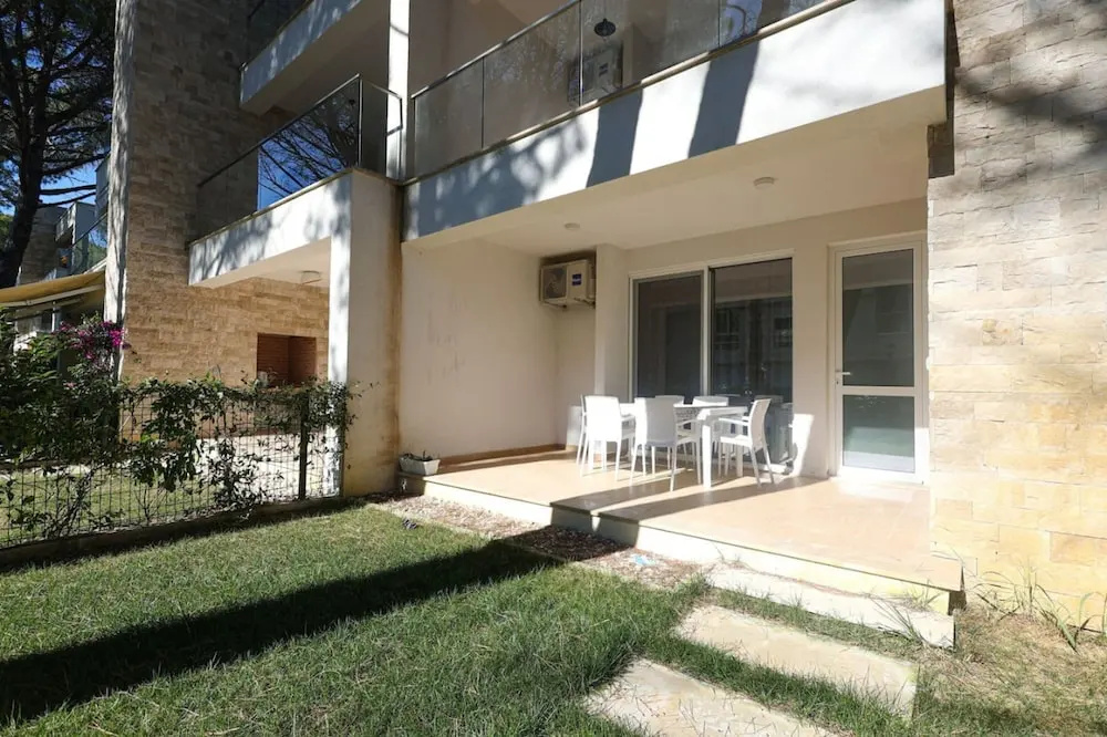 Sanpietro Vacation Apartment 024