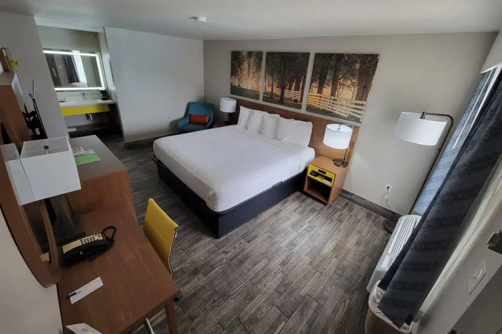 Hotel photo 3