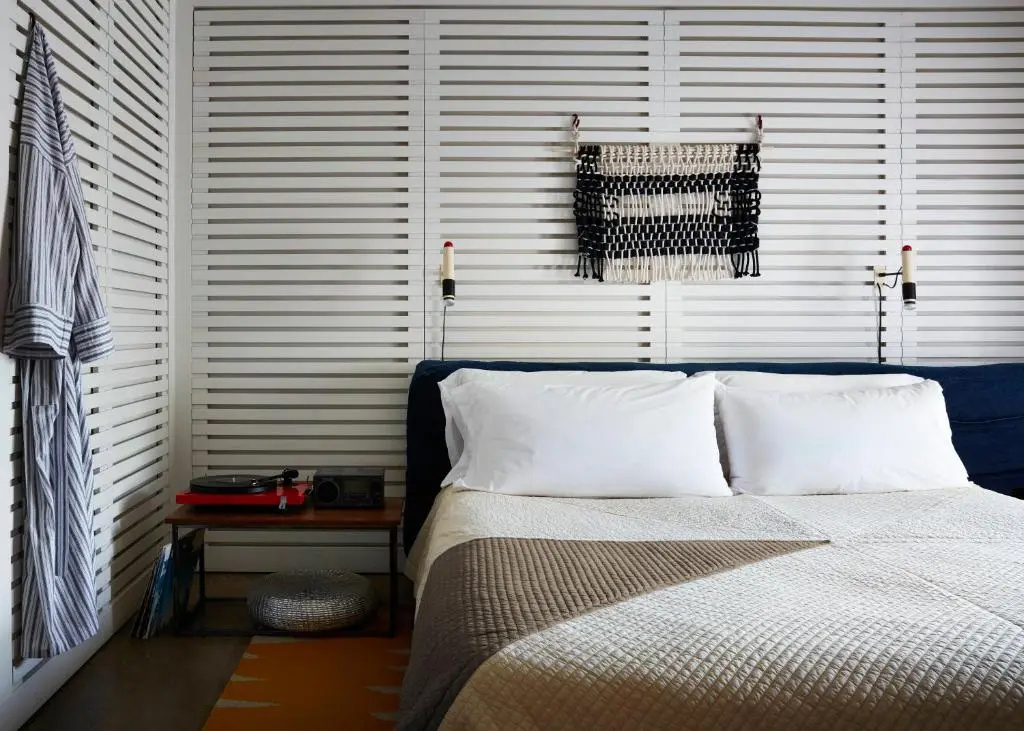 Ace Hotel and Swim Club Palm Springs - Chambres
