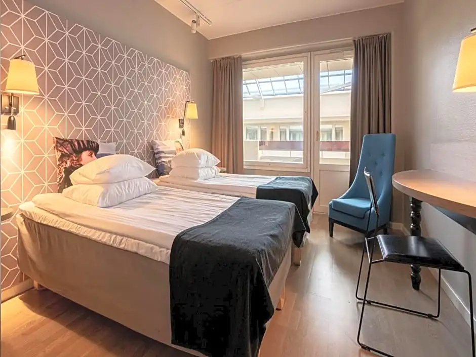 Original Sokos Hotel Vaakuna Mikkeli - Chambres