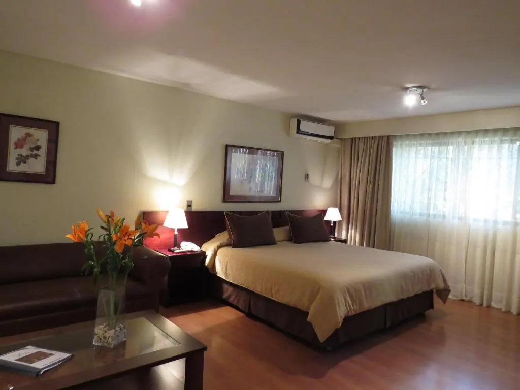 Hotel Diego de Velazquez - Général