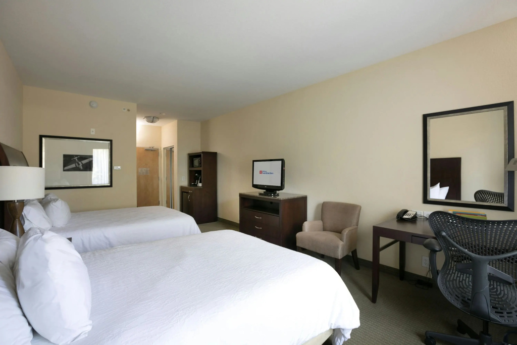 Hilton Garden Inn Lakeland - Général