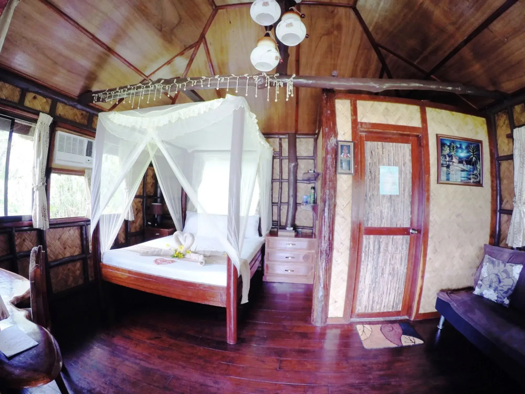 Secret Paradise Resort & Turtle Sanctuary - Général