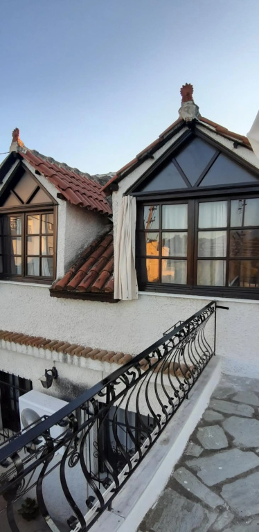 Kiki's Villa