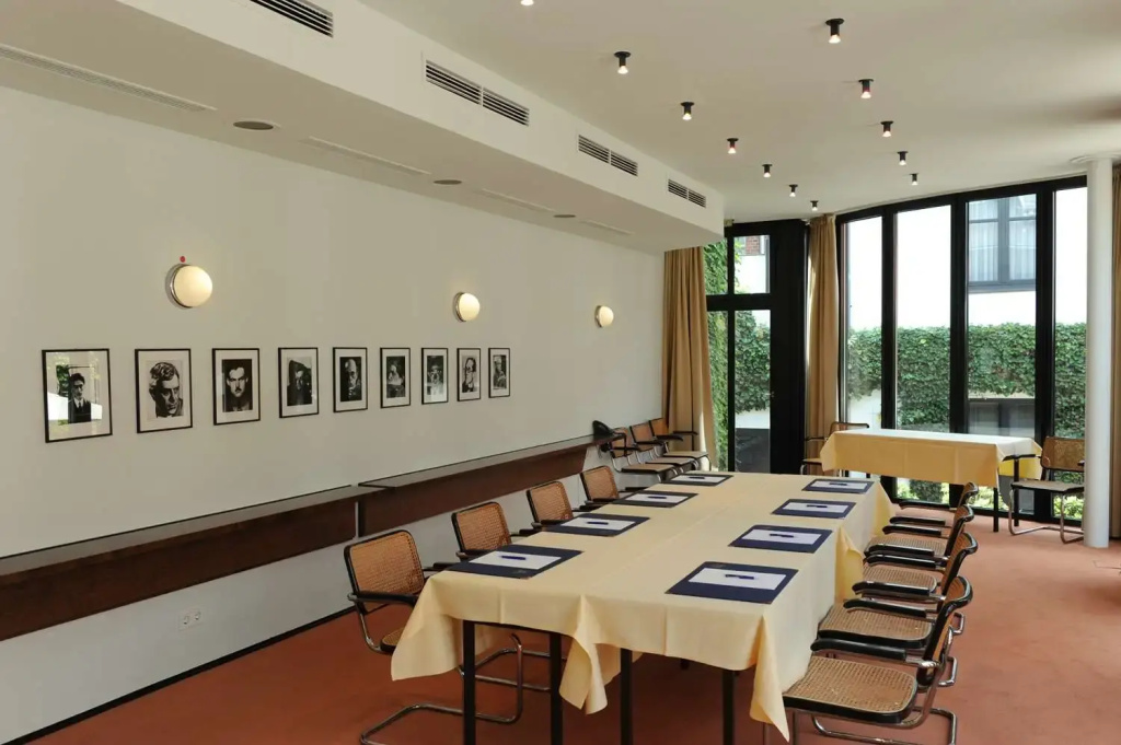 Domicil Hotel Bonn - Général