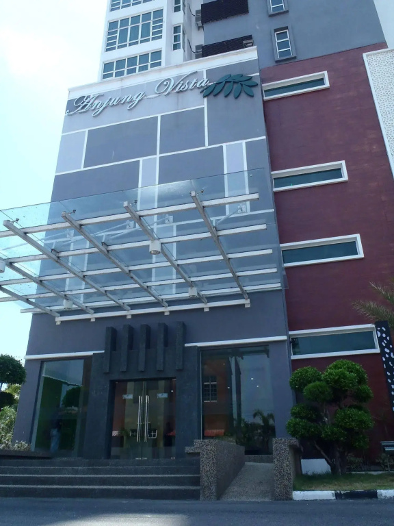 The Room @ Anjung Vista Condominium