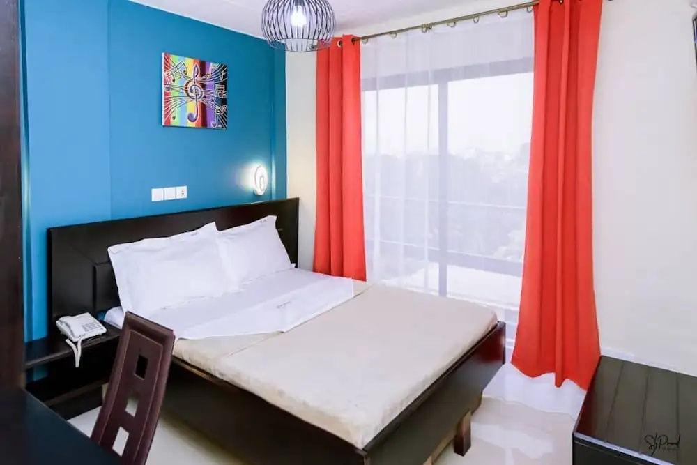 Standard room