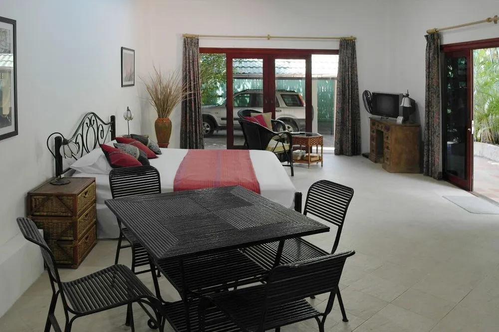 Chaweng Bay View Resort - Général