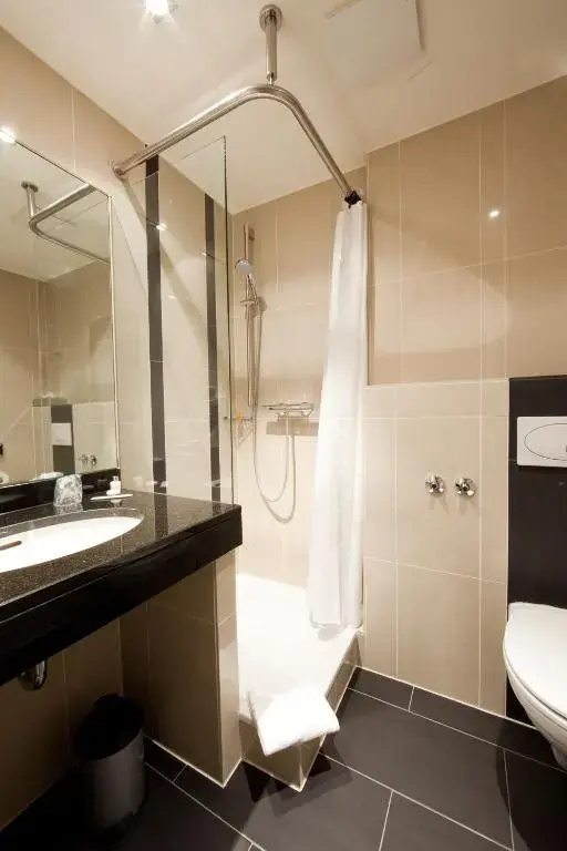 Seehotel Kell am See - Chambres