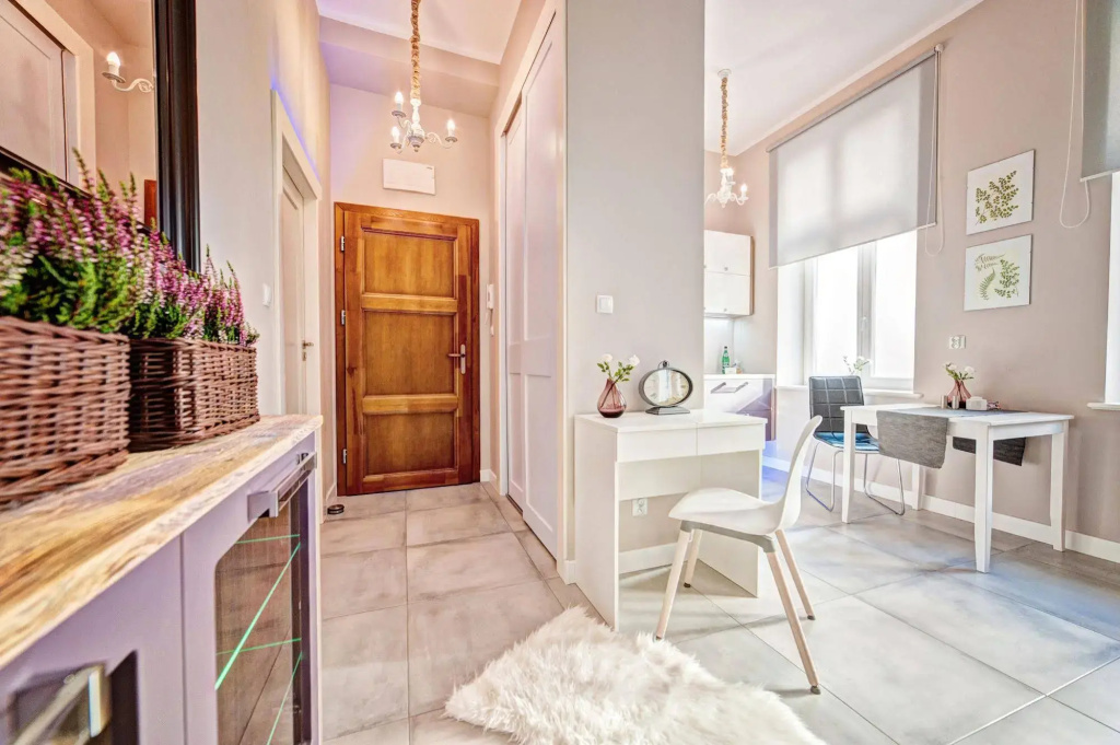 E-Apartamenty Swiety Marcin