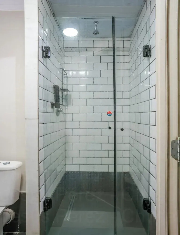 ibis Sao Luis - Chambres