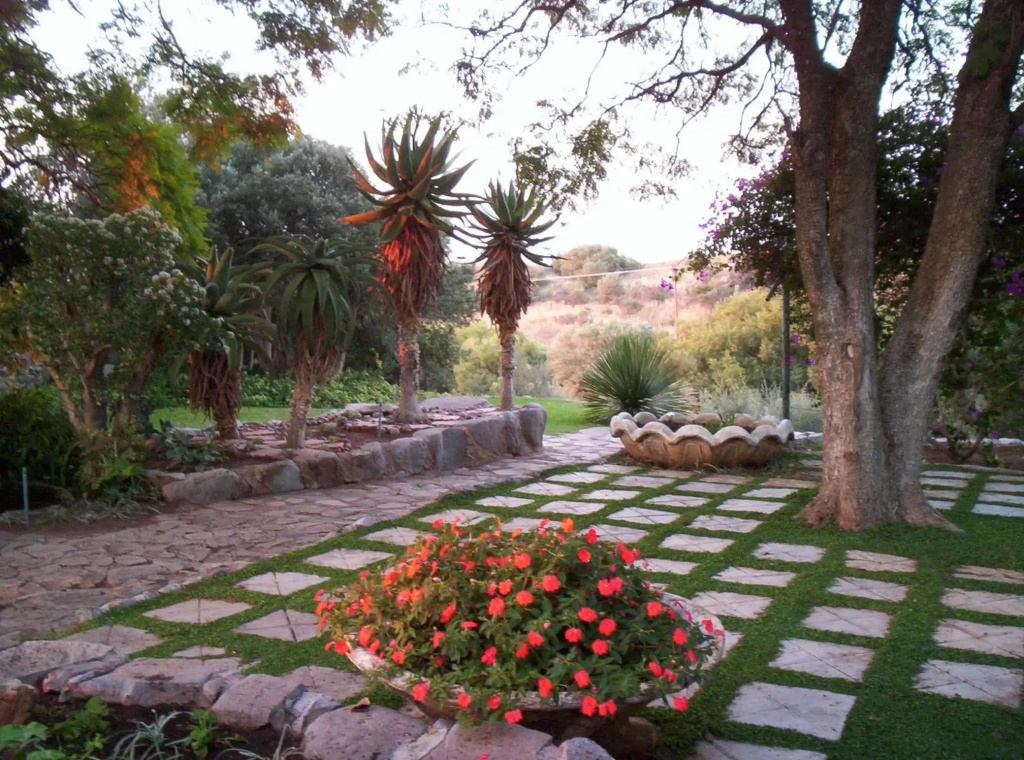Impa-Lala Country Estate - Général