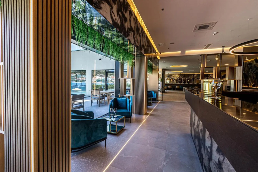 Hotel photo 20