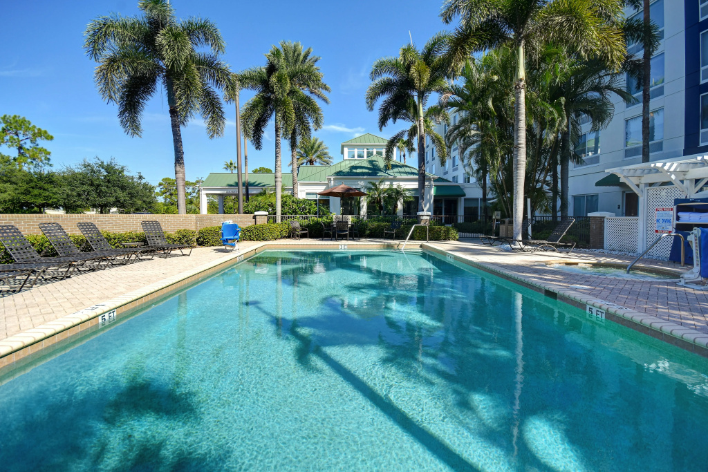 Hilton Garden Inn Ft Myers - Général