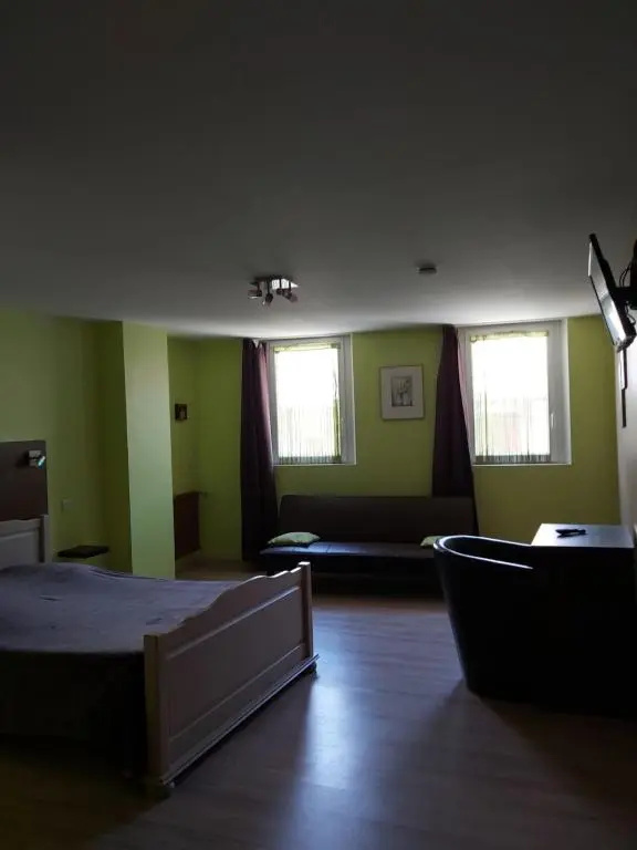 La Chaumiere - Chambres