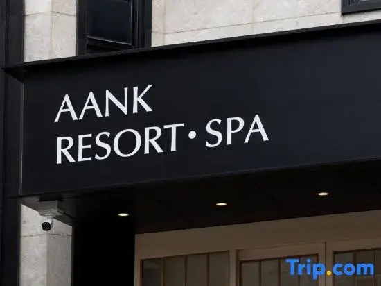 Aank Resort & Spa Busan Haeundae