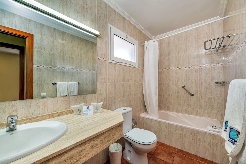 Aparthotel Morasol Atlantico - Général